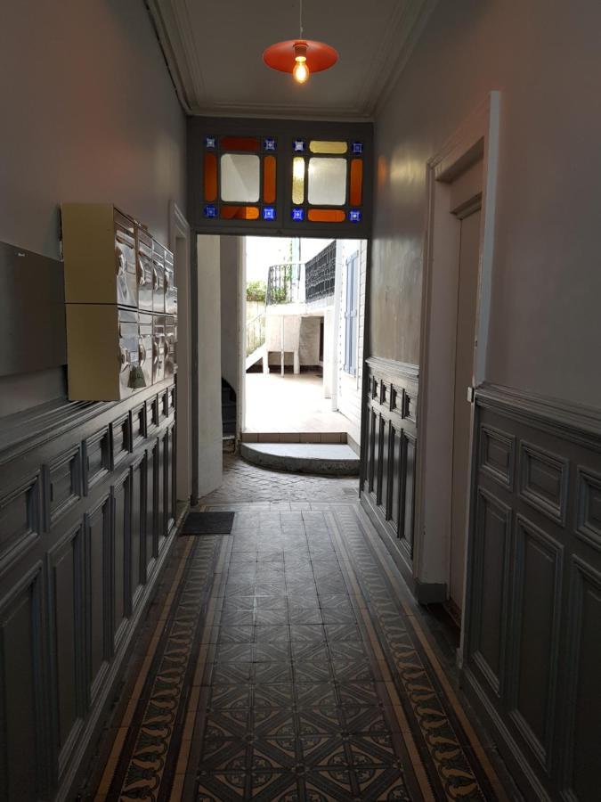 Duplex F3 Hypercentre Cherbourg Pres Du Port Luaran gambar