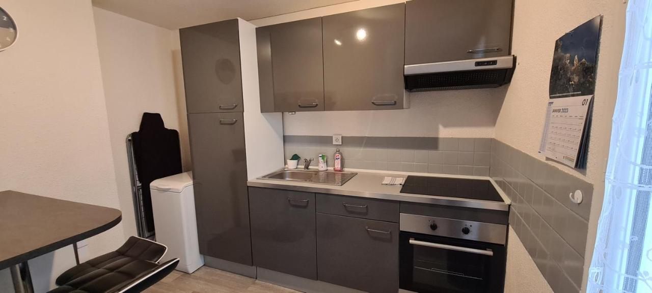 Duplex F3 Hypercentre Cherbourg Pres Du Port Luaran gambar