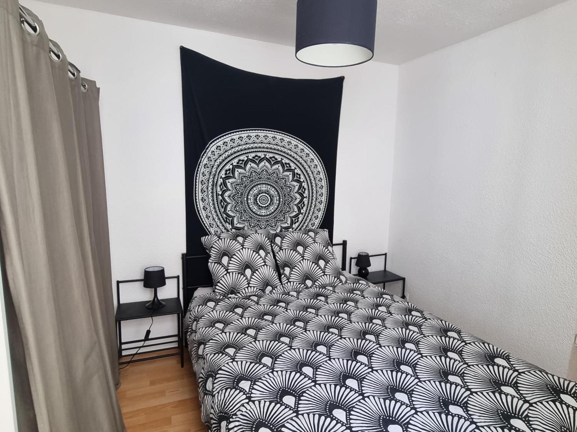 Duplex F3 Hypercentre Cherbourg Pres Du Port Luaran gambar