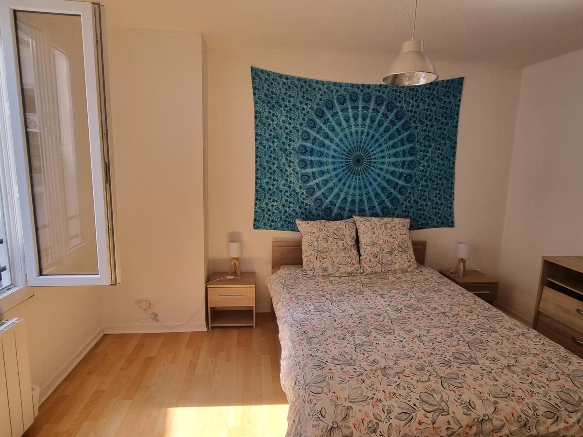 Duplex F3 Hypercentre Cherbourg Pres Du Port Luaran gambar